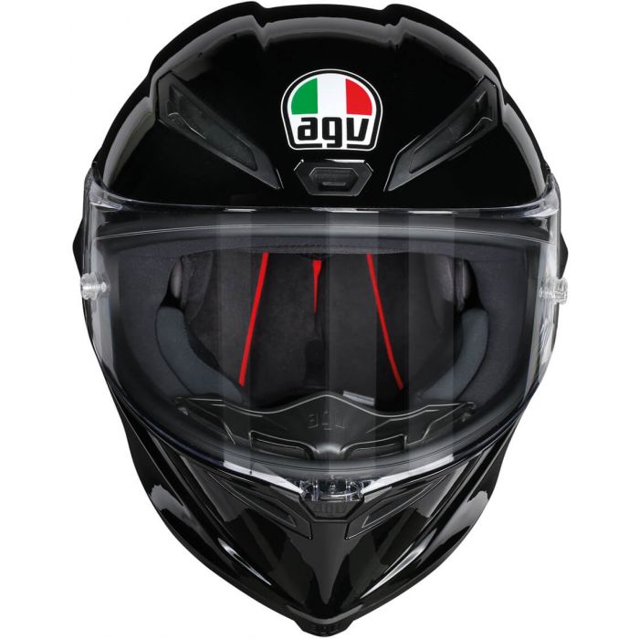 Agv corsa carbon Clearance