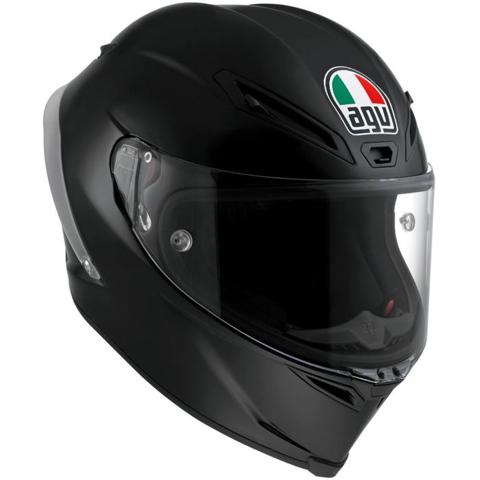Agv corsa r matte black Clearance