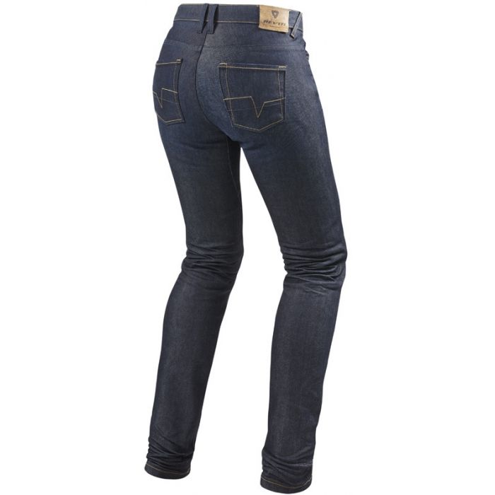 ladies gray jeans
