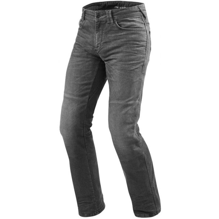 jeans dark grey