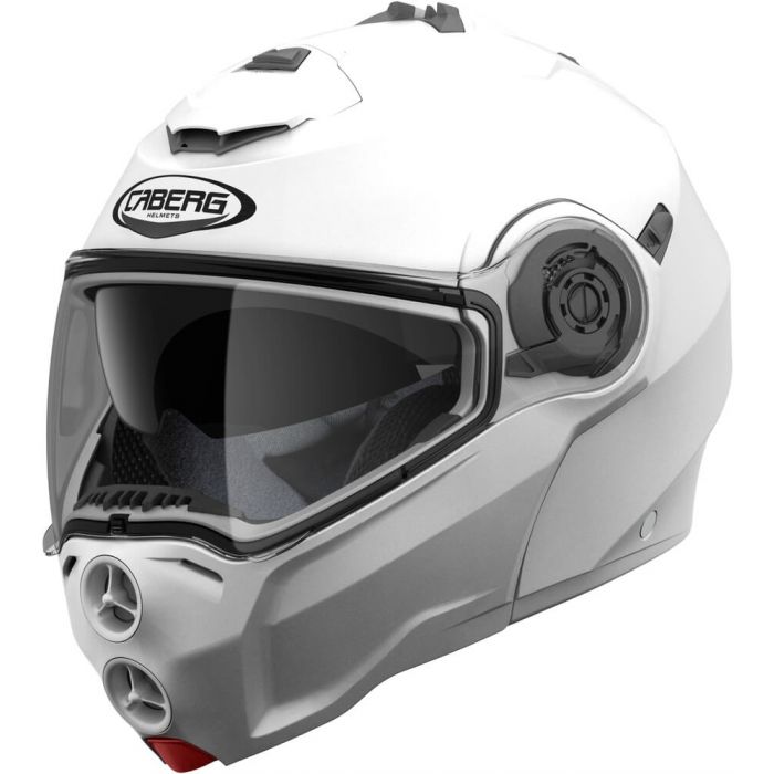 Шлем открытый модуляр интеграл Caberg Ghost