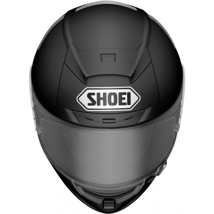 Shoei X-Spirit-III Matt Black 