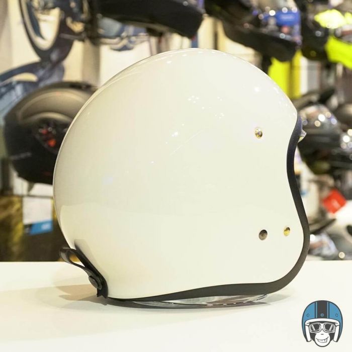 Shoei J.O Off White - Worldwide Shipping!