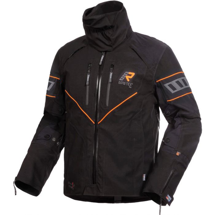 rukka gore tex pro shell