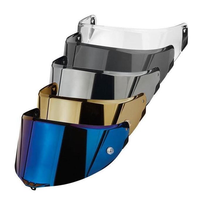 AGV Visor RACE 3 (Pista GP R(R)/Corsa R) Worldwide Shipping!