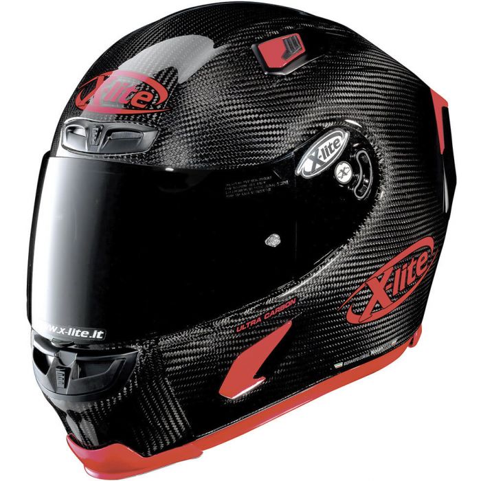 X-Lite X-803 ULTRA CARBON Puro Sport Carbon 003 - Worldwide Shipping!