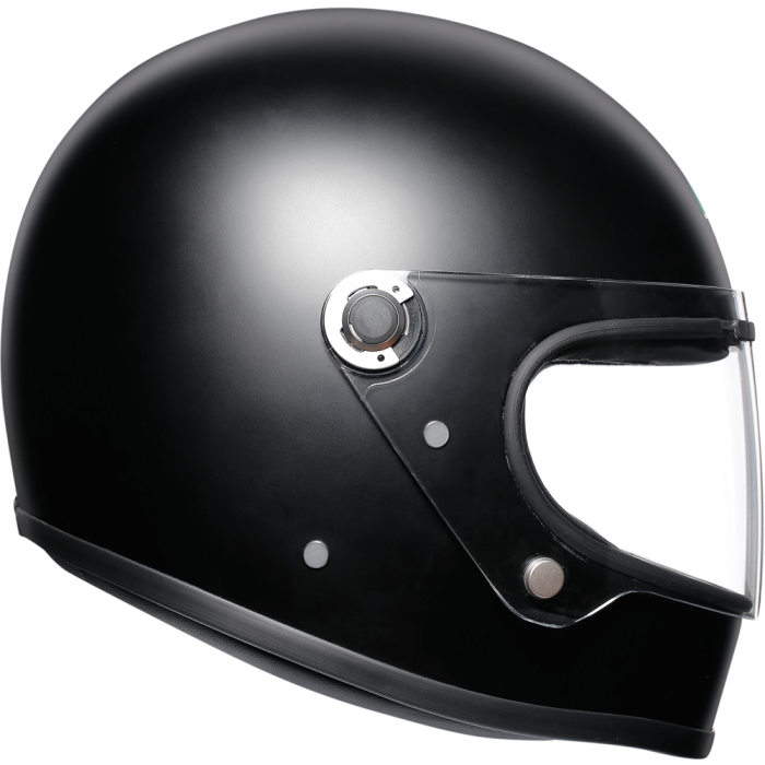 AGV X3000 Matt Black 003 - Worldwide Shipping!