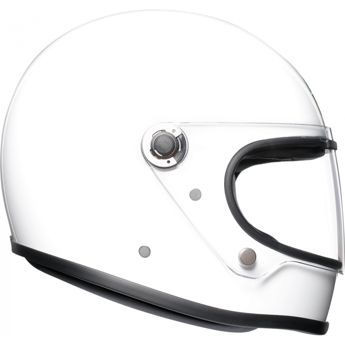 AGV X3000 White 001 - Worldwide Shipping!