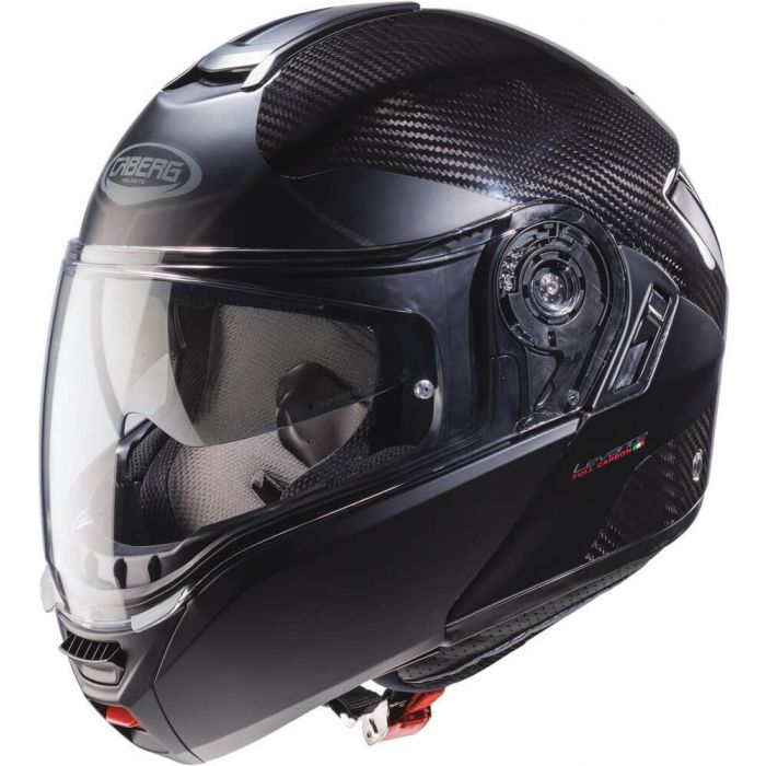 Caberg Levo Carbon 888 - Worldwide Shipping!