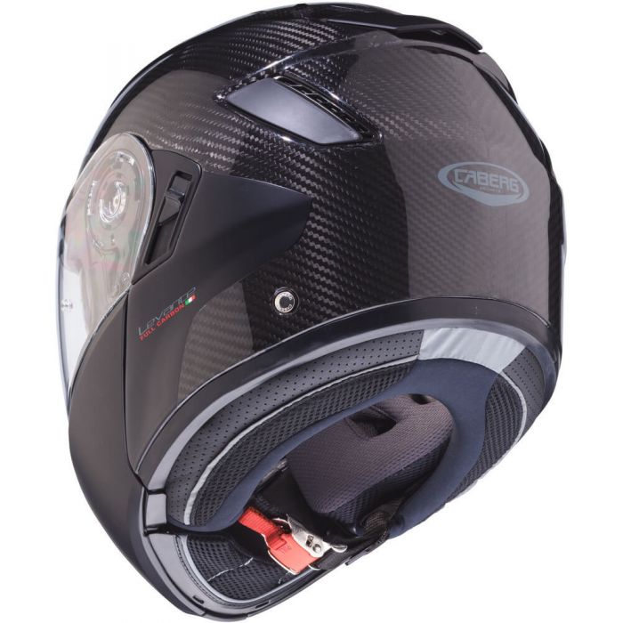 Caberg CASCO LEVO MATT BLACK L