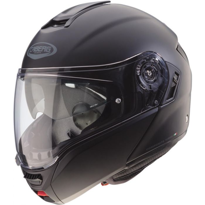 Caberg CASCO LEVO MATT BLACK L