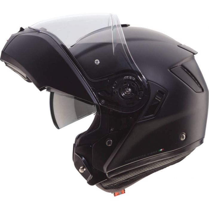 Caberg CASCO LEVO MATT BLACK L