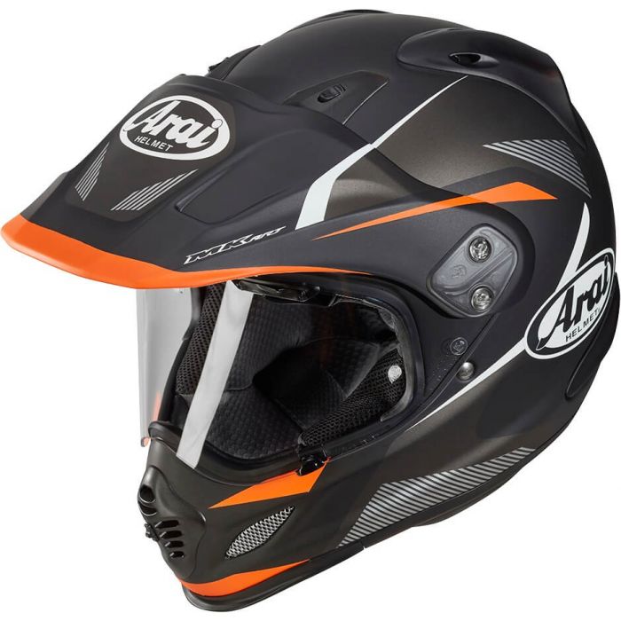 arai x4