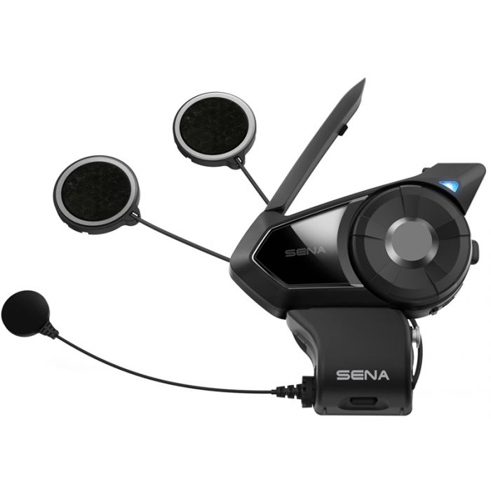 Sena 30K Bluetooth headset single 