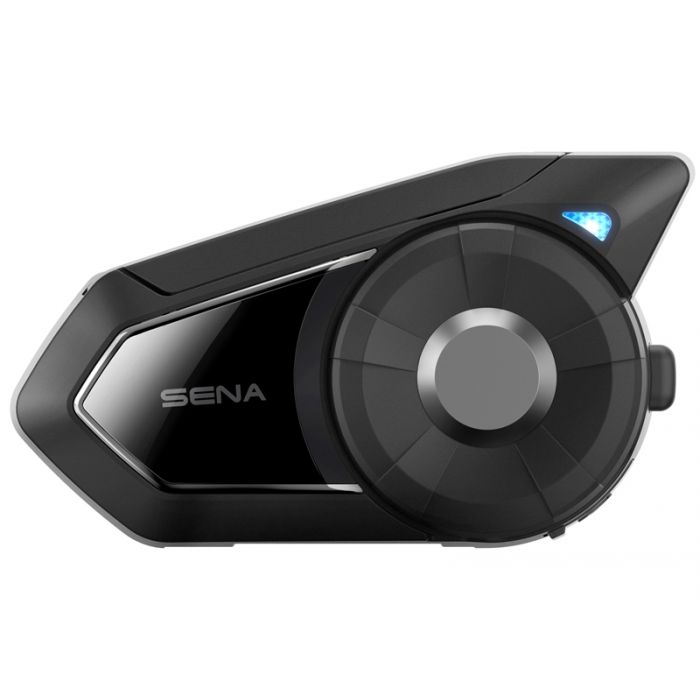 single bluetooth headset