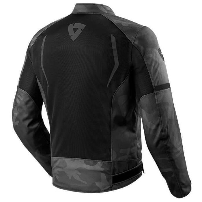 torque motorcycle clothing