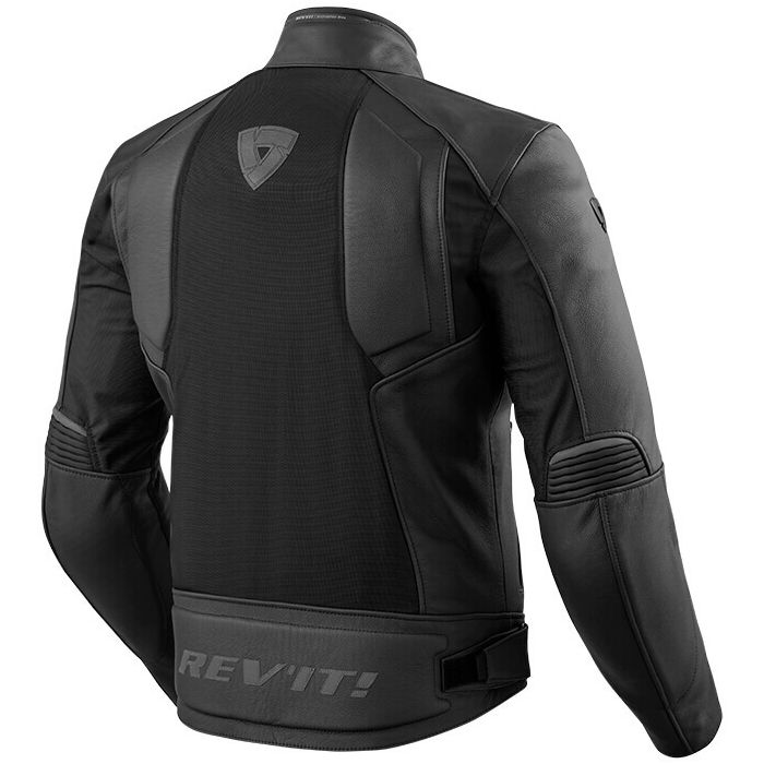 revit leather jacket