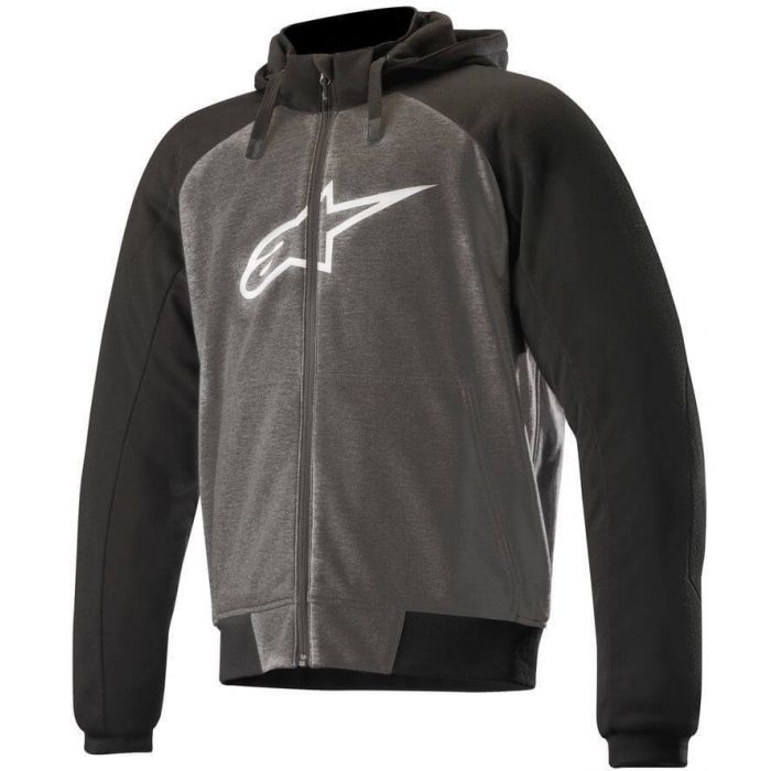 alpinestar hoodie