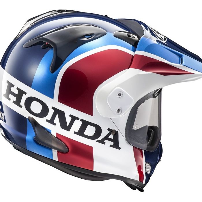 honda africa twin jacket