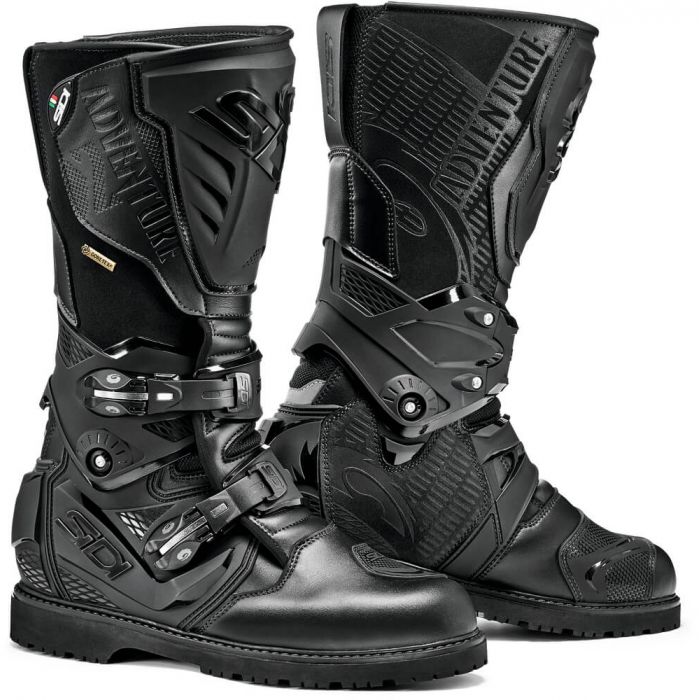 Sidi Adventure 2 GoreTex Black 102 