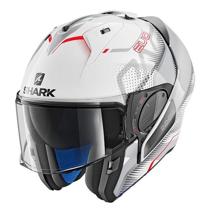 evo ski helmets