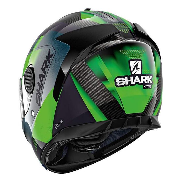 Shark Spartan Carbon 1.2 Kitari Shop, 58% OFF | www.ingeniovirtual.com