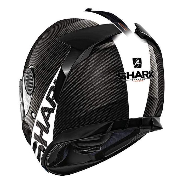Shark Spartan Carbon 1.2 Skin DWS 