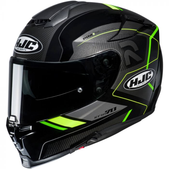HJC RPHA-70 Coptic 184 - Worldwide 