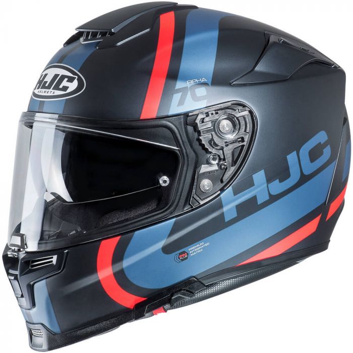 hjc rpha 70 visor