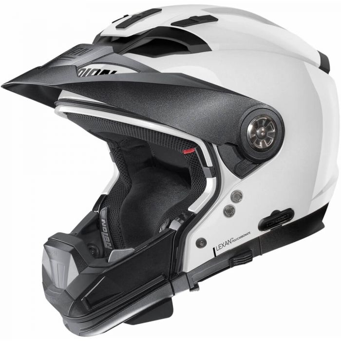 Nolan N70-2 GT Classic 005 - Worldwide 