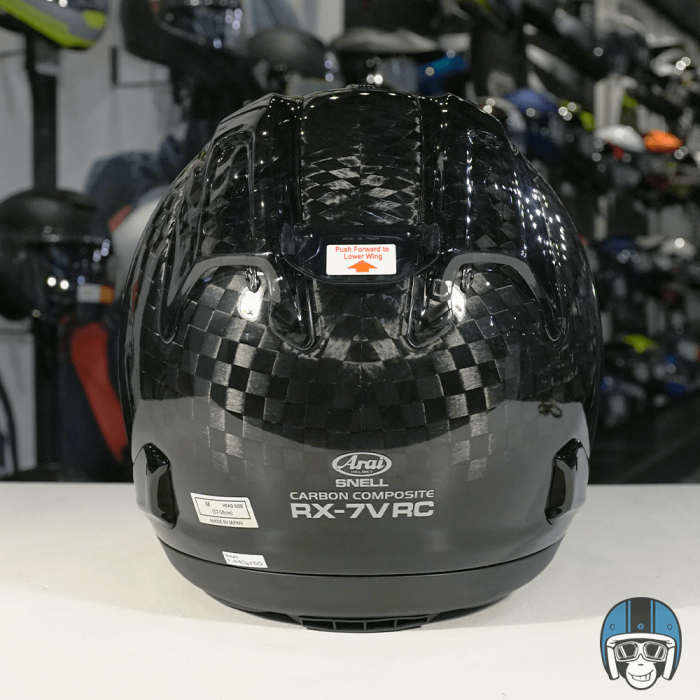 素晴らしい アライ RX-7 SRC ienomat.com.br
