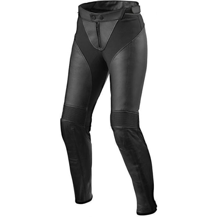 REV'IT Luna Ladies Trousers Black 