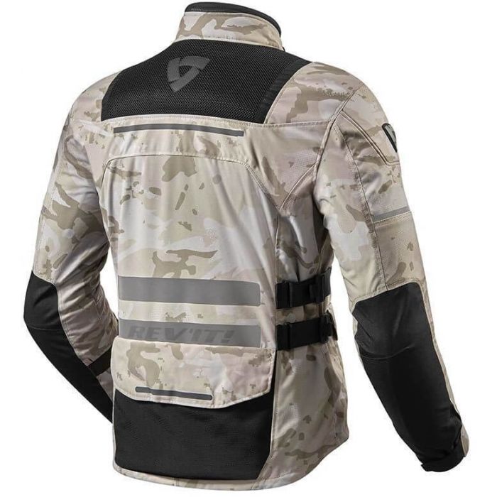 take off track jacket