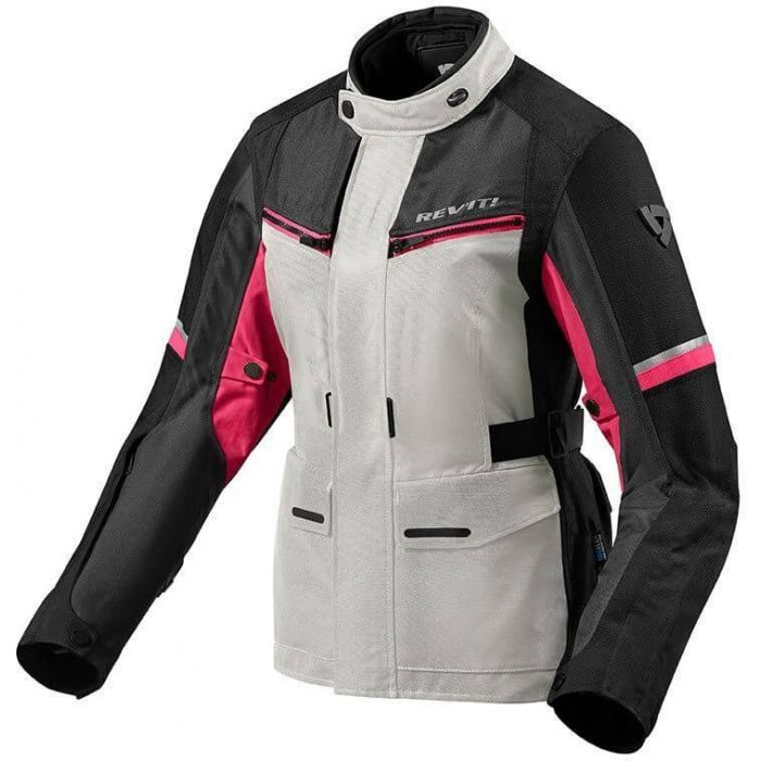 outback jacket womens