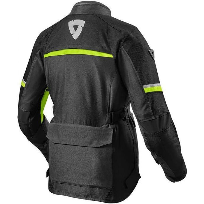 revit outback 2 jacket