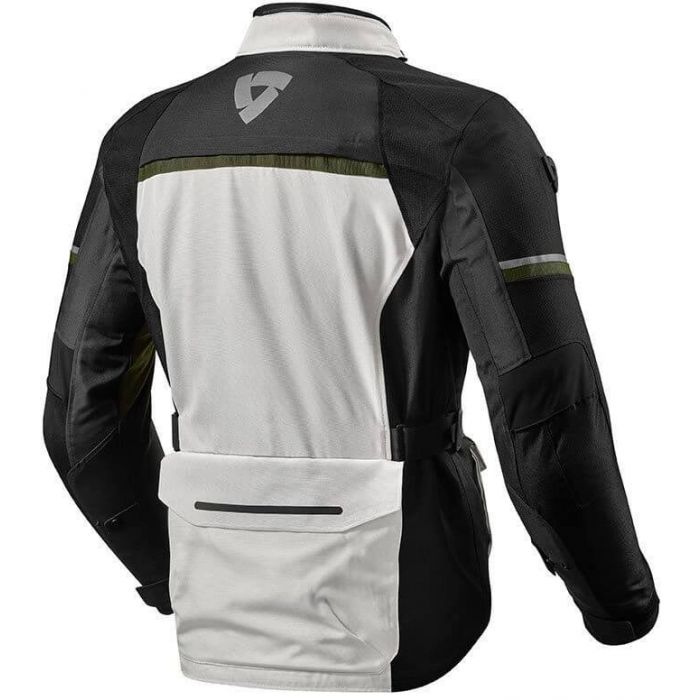 merc london jacket