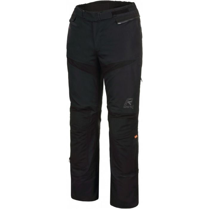 Rukka Armarone Trousers Black 999 