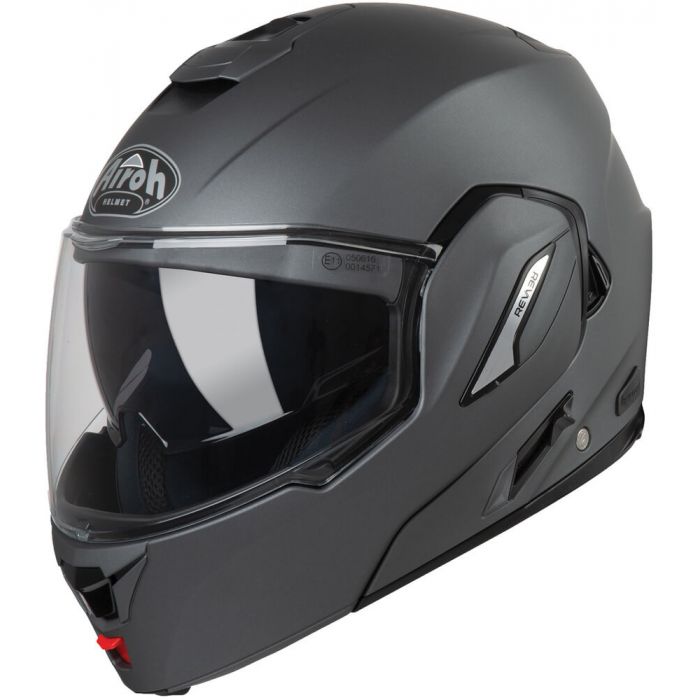 Airoh Rev 19 Matt Anthracite 818 