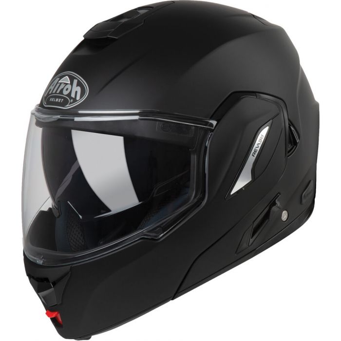 Airoh Rev 19 Matt Black 111 - Worldwide 