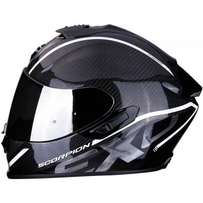 Exo air 1400 carbon sales
