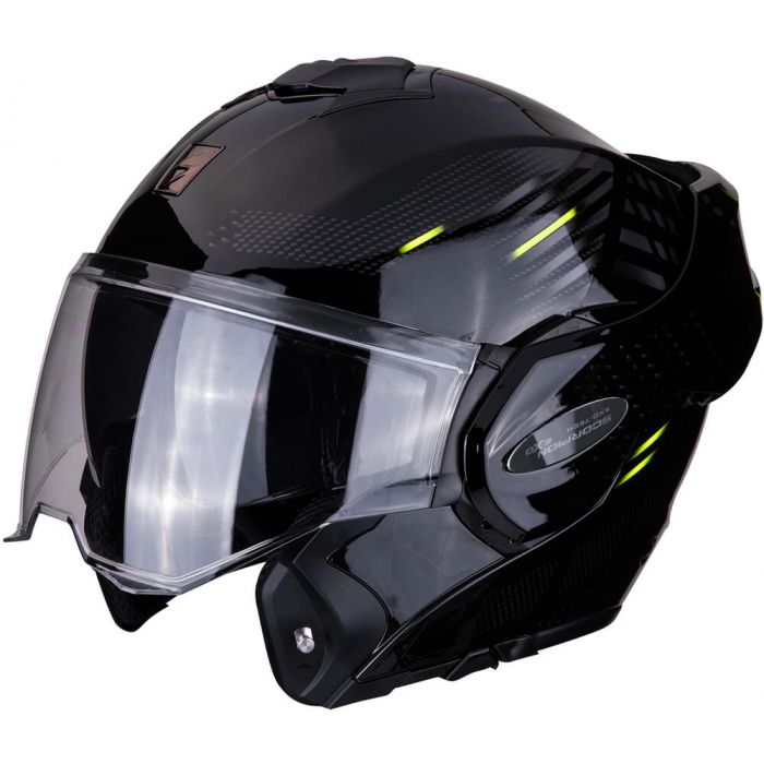 Scorpion pulse Clearance