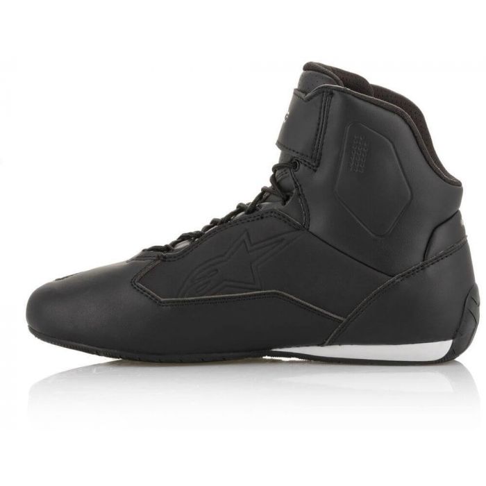 Alpinestars Faster 3 Shoes Black 10 Worldwide Shipping