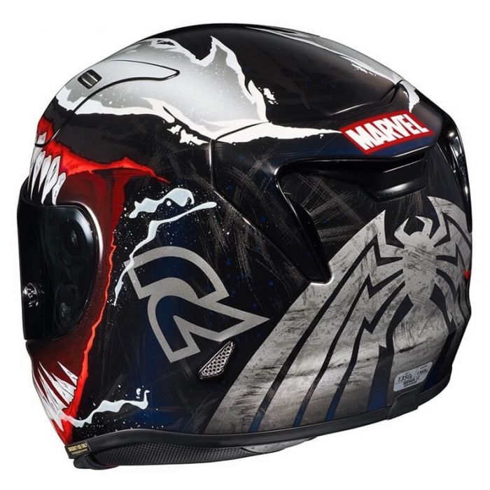 HJC RPHA-11 Venom 2 900 - Worldwide 