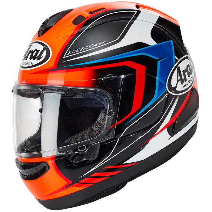 arai rx7v