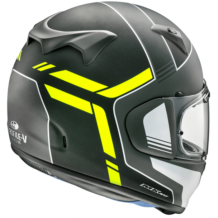 Arai flip up helmet Clearance