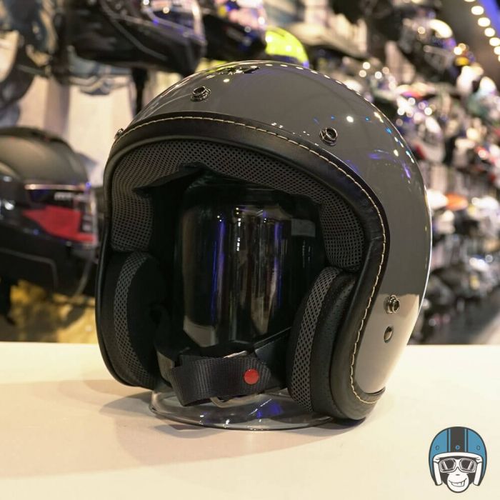 Arai Urban-V Modern Grey - Worldwide 