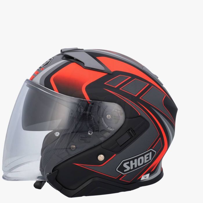 Shoei J-Cruise II Aglero TC-1 - Worldwide Shipping!