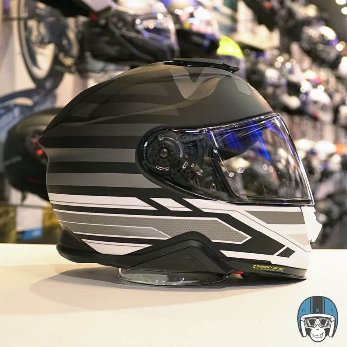 Shoei GT-AIR 2 Insignia TC-5 - Worldwide Shipping!