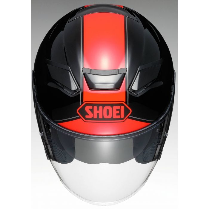 Shoei J-Cruise II Adagio TC-1 - Worldwide Shipping!