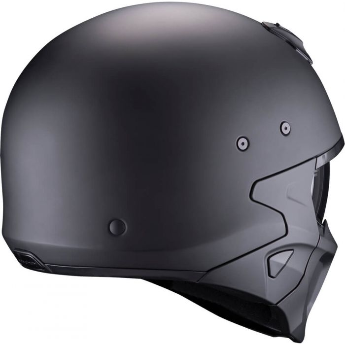 Scorpion top covert exo